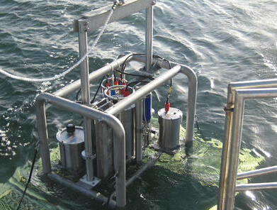 MTLSPL-D7000沉積物剖面圖像系統（SPI）