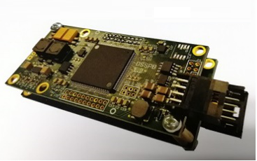 Deepvision OEM聲納模塊