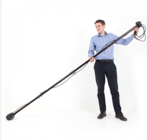 PRS-275 水下信標(biāo)接收器系統(tǒng)