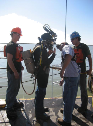 DiverNav潛水員實(shí)時(shí)定位系統(tǒng) (ST-DN)