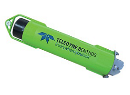 R2K水下聲學釋放器