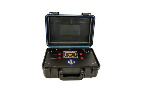 STI-350水下信標定位儀 飛機黑匣子定位儀