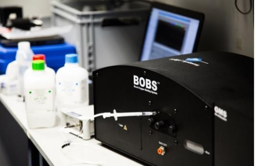 BOBS 血氣分析系統(tǒng)