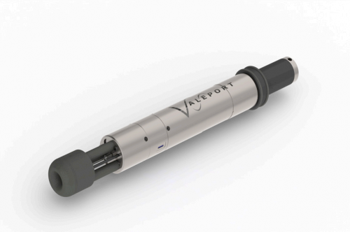 MINI-CTD溫鹽深快速剖面儀