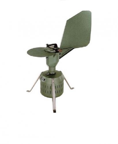 七天孢子容量測定收集器