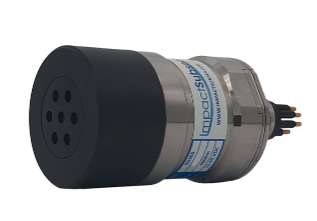 ISS360圖像聲吶IMPACTsubsea