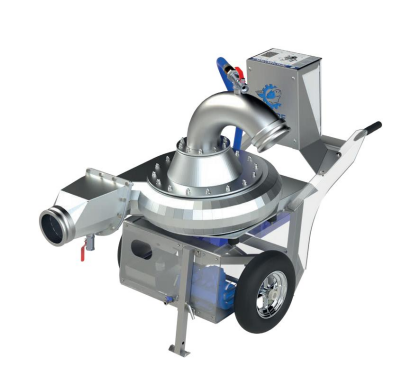 PESCAMOTION 6 吸魚泵